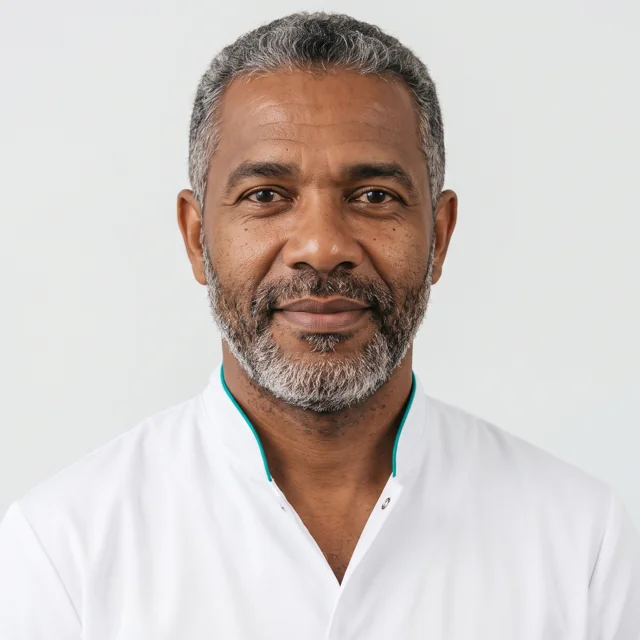 Dr. Marc D.