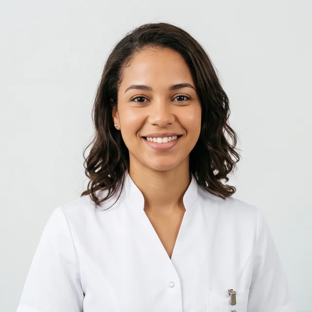 Dr. Sofia R.
